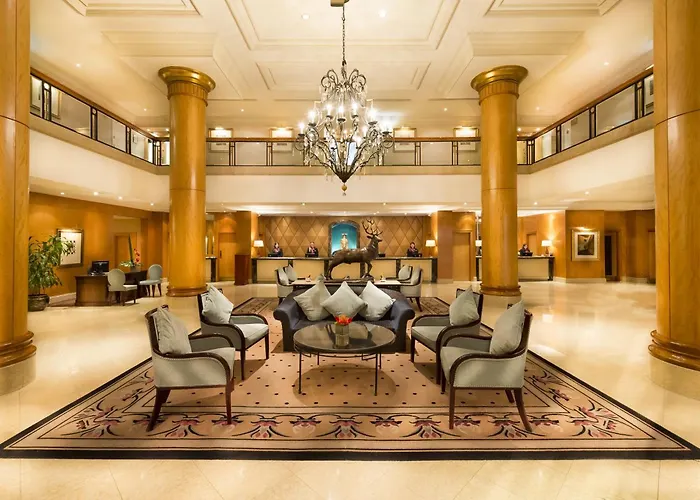 Millennium Gloucester Hotel London