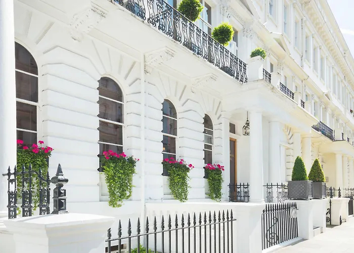 The Portobello Hotel Londra