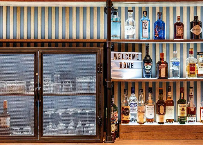 Ibis Styles Gloucester RoadHotel Londra